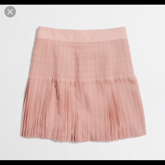 J.Crew Pleated Skirt - Picture 6 of 6